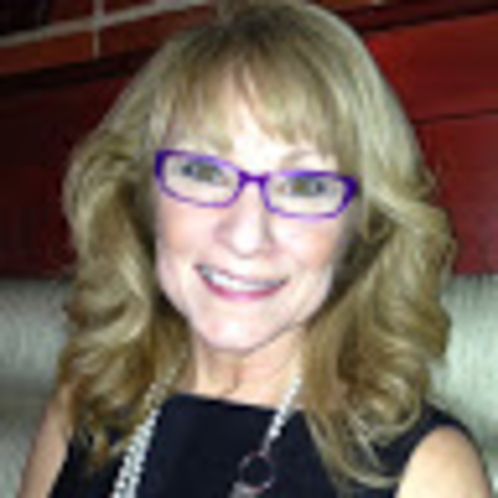 Meet your Posher, Debra